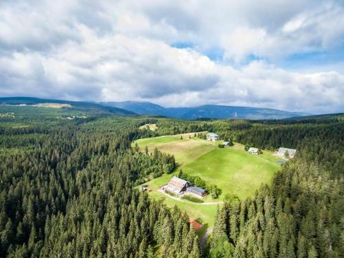 Horsk� Apartm�n Cihl�?ka