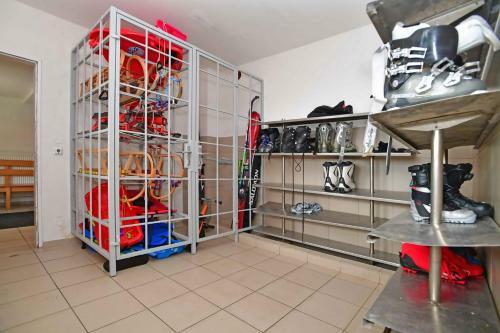 Horsk� Apartm�n Cihl�?ka