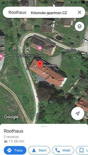 Apartamento Roothaus