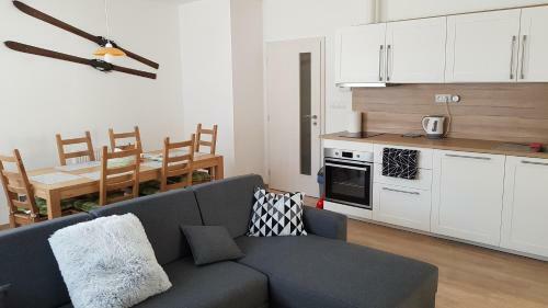 Apartm�n Alfa 11