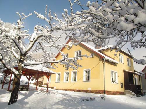 Apartm�n U Peka?e Dufka