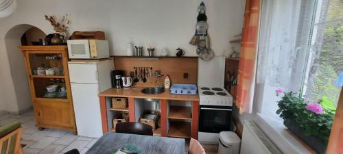 Apartm�n U Peka?e Dufka