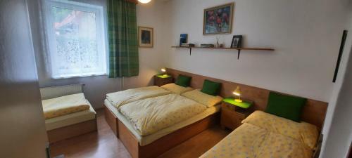 Apartm�n U Peka?e Dufka