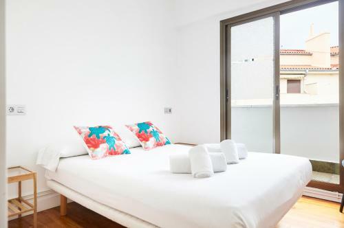 Tabuyo Apartment By Basquehomes