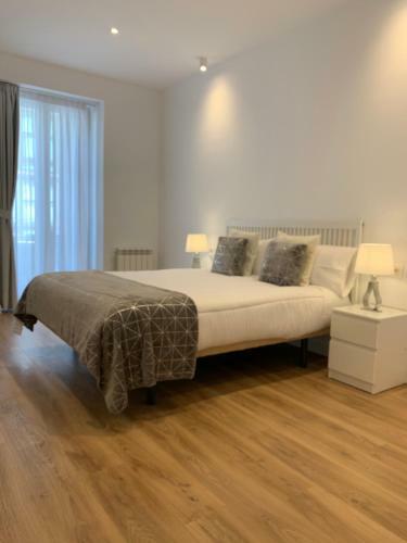 Ola Apartamento - Perla Boutique Apartamentos