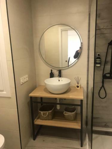 Apartamento Amara Pio XII Parking 15e Night Wifi Terrace