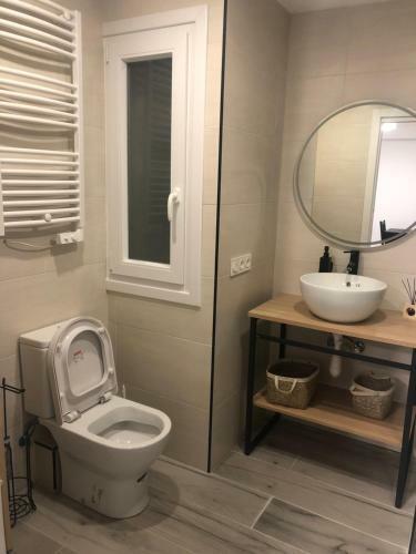 Apartamento Amara Pio XII Parking 15e Night Wifi Terrace