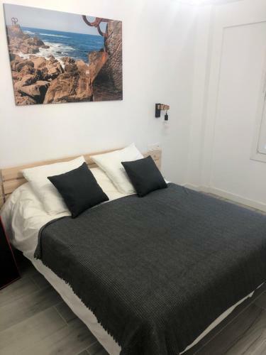 Apartamento Amara Pio XII Parking 15e Night Wifi Terrace