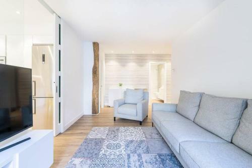 Apartamento Buenpas