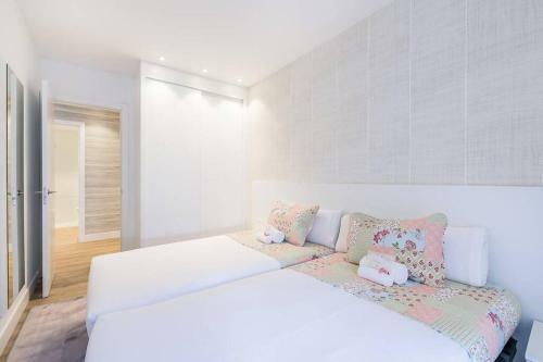 Apartamento Buenpas
