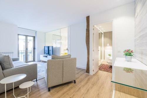 Apartamento Buenpas