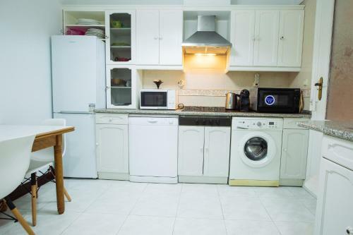 Apartamento Centrico Junto Estacion Tren Y Autobus