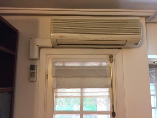 Apartamento Berabera,parking Free,2wc,terraza,aire Acond,auto Checkin