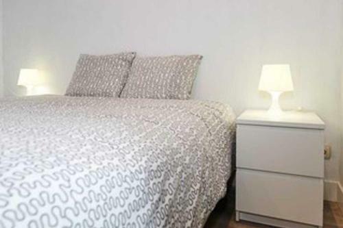 Apartamento Mirador Wifi Vistas Mar