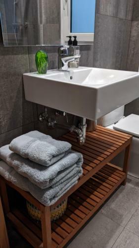 C�ntrico Apartamento Elai, Netflix, Coffee, Posibilidad Parking
