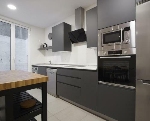 Apartamento Xingola - Basque Stay