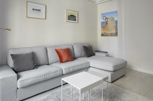 Apartamento Xingola - Basque Stay