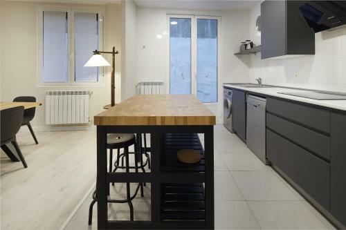 Apartamento Xingola - Basque Stay