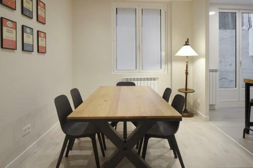 Apartamento Xingola - Basque Stay
