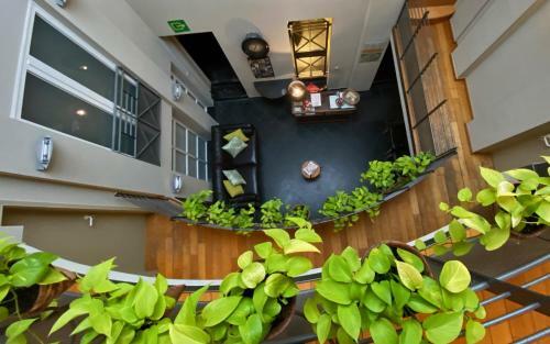Hotel C�t� Cour