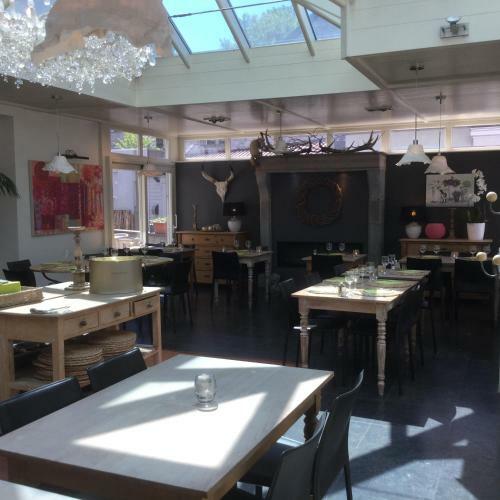 Hotel C�t� Cour