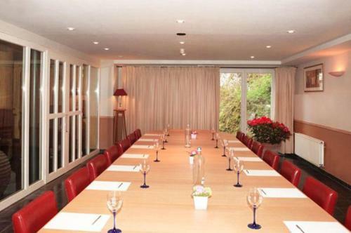 Hotel C�t� Cour