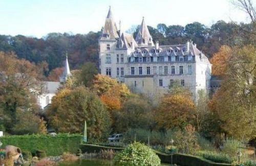 Hotel C�t� Cour
