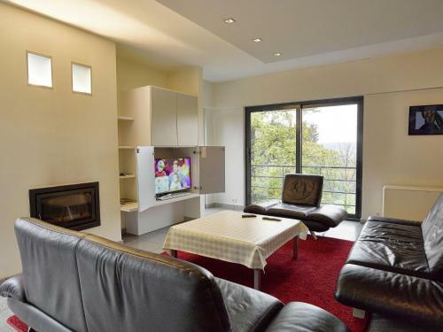 Modern Holiday Home Near Forest In Durbuy