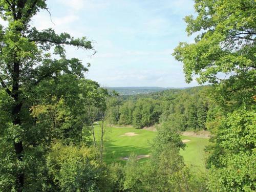 Modern Holiday Home Near Forest In Durbuy