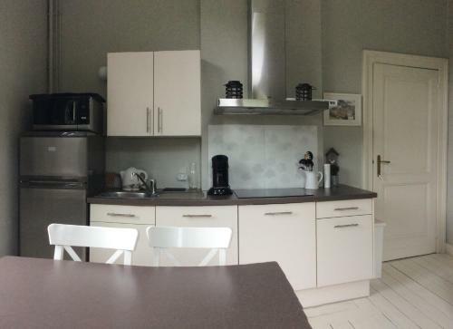 Apartamento La Villa Des Roses