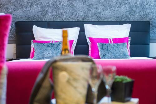 Bed & Breakfast Le Temps D'un R�ve
