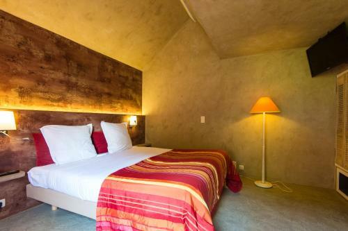 Bed & Breakfast Le Temps D'un R�ve