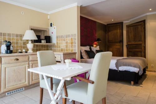 Bed & Breakfast Le Temps D'un R�ve