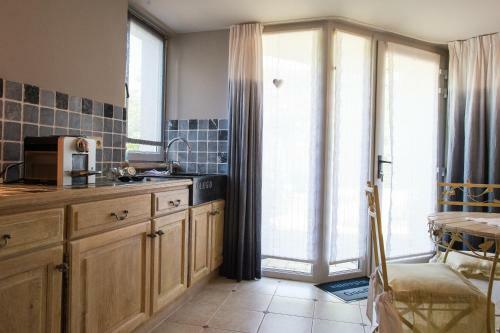 Bed & Breakfast Le Temps D'un R�ve