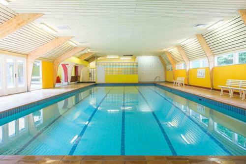 Durbuy Chalet 65