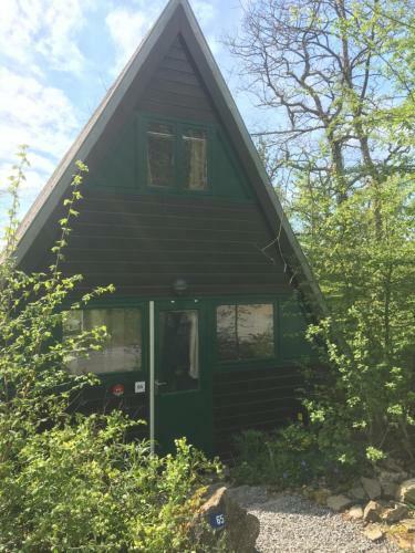 Durbuy Chalet 65