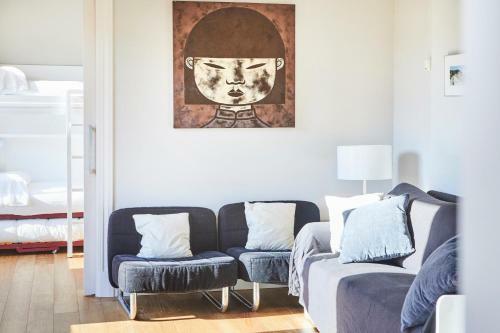 Prim Apartment By Basque Homes