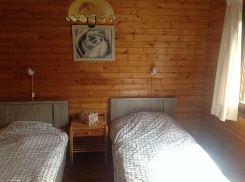 Chalet Griad