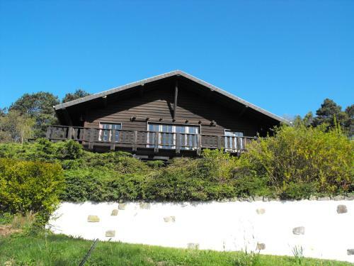 Chalet Chacha