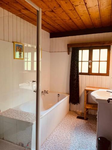Chalet Chacha