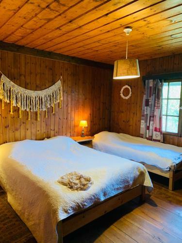 Chalet Chacha