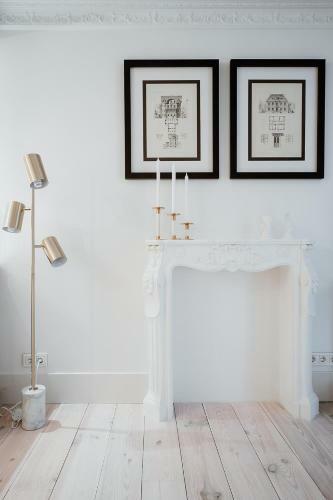 Apartamento Anvers