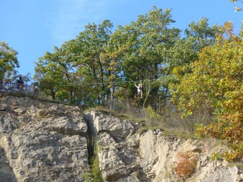 Ardennen Punthuisje