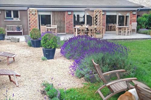 Bed & Breakfast Comme � La Ferme