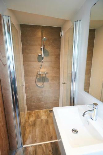 B&B Barvaux, Durbuy