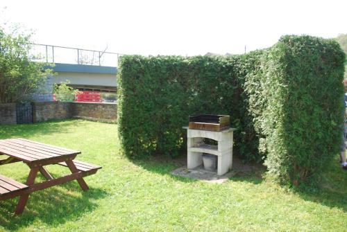 Apartamento Logement Cosy � Durbuy