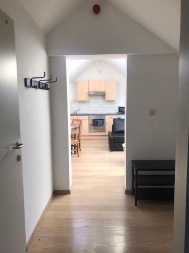 Apartamento Logement Cosy � Durbuy