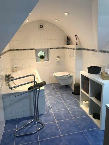 Apartamento Logement Cosy � Durbuy