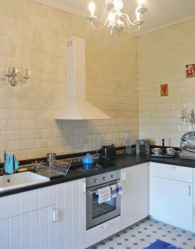 Apartamento Appartment/g�te-view On Garden