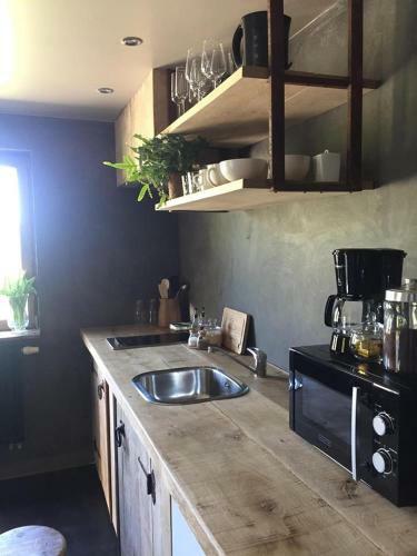 Apartamento C�t� Campagne